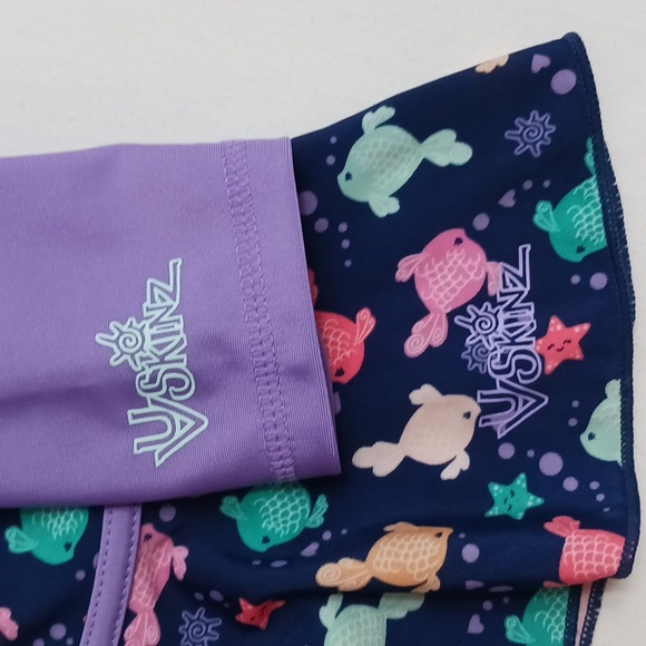 UV Skinz Kids Swim Set - Picture 4 of 7